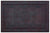 Apex Vintage Gri 22629 183 cm X 274 cm