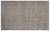 Apex Vintage Gri 28192 160 cm X 257 cm