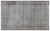 Apex Vintage Gri 28671 157 cm X 257 cm