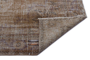 Apex Vintage Brown 23804 187 cm X 298 cm