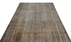 Apex Vintage Brown 23804 187 cm X 298 cm