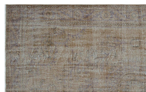 Apex Vintage Brown 23804 187 cm X 298 cm
