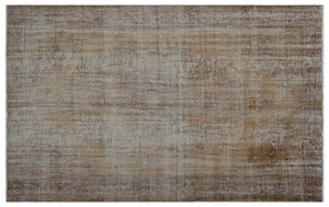 Apex Vintage Brown 23804 187 cm X 298 cm