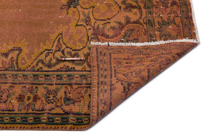 Apex Vintage Brown 27805 182 cm X 280 cm