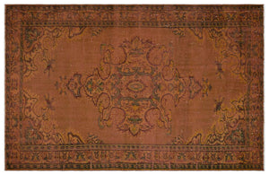 Apex Vintage Brown 27805 182 cm X 280 cm
