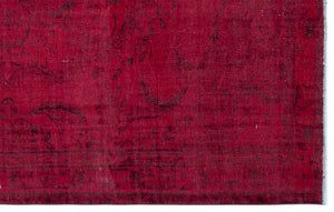 Apex Vintage Kırmızı 27535 180 cm X 270 cm