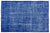 Apex Vintage Mavi 16281 187 cm X 288 cm