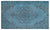 Apex Vintage Mavi 19625 160 cm X 262 cm