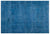 Apex Vintage Mavi 23892 185 cm X 280 cm