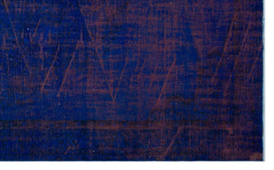 Apex Vintage Mavi 23969 198 cm X 320 cm