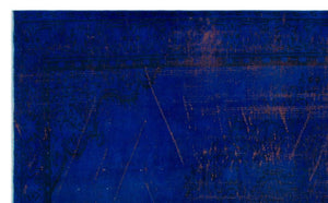 Apex Vintage Mavi 23969 198 cm X 320 cm