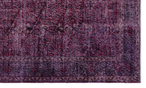 Apex Vintage Mor 27901 152 cm X 255 cm