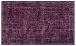 Apex Vintage Mor 27901 152 cm X 255 cm
