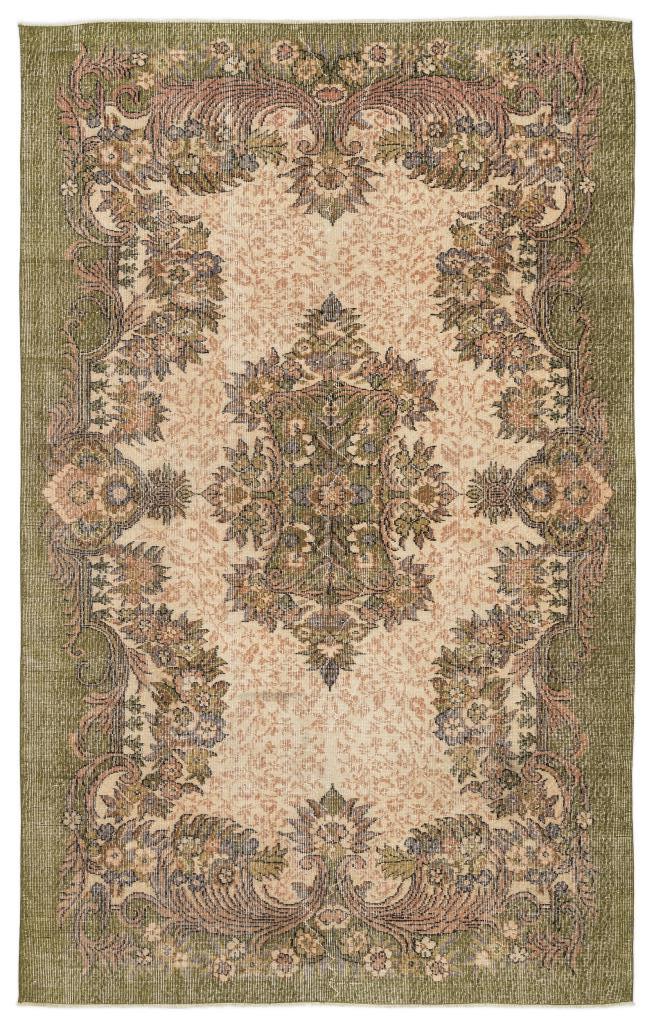 Apex Vintage Naturel 10882 180 cm X 287 cm