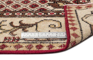 Apex Vintage Naturel 12387 173 cm X 284 cm