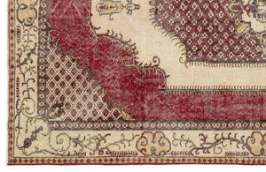 Apex Vintage Naturel 12387 173 cm X 284 cm