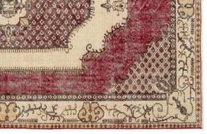 Apex Vintage Naturel 12387 173 cm X 284 cm
