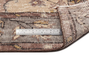 Apex Vintage Naturel 12729 175 cm X 286 cm