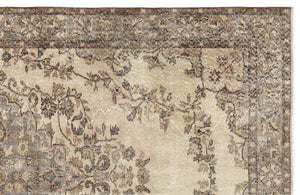 Apex Vintage Naturel 12729 175 cm X 286 cm