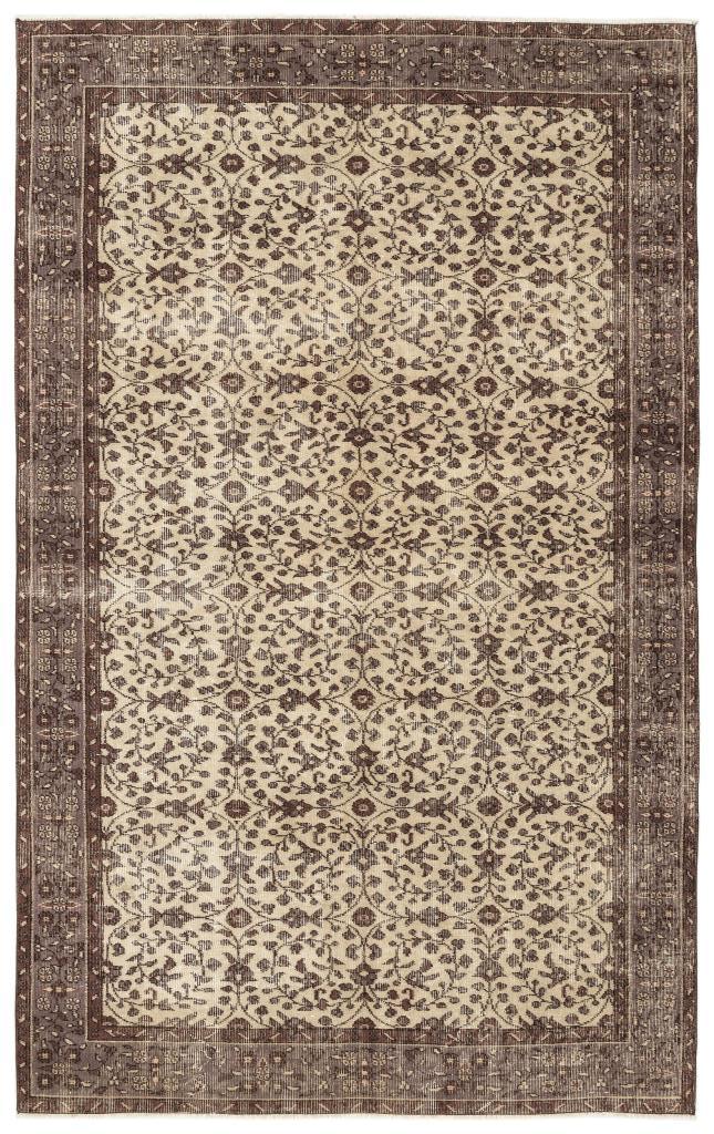 Apex Vintage Naturel 12976 168 cm X 270 cm