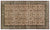 Apex Vintage Naturel 14616 172 cm X 293 cm