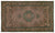 Apex Vintage Naturel 17652 156 cm X 260 cm