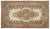 Apex Vintage Naturel 17716 178 cm X 308 cm