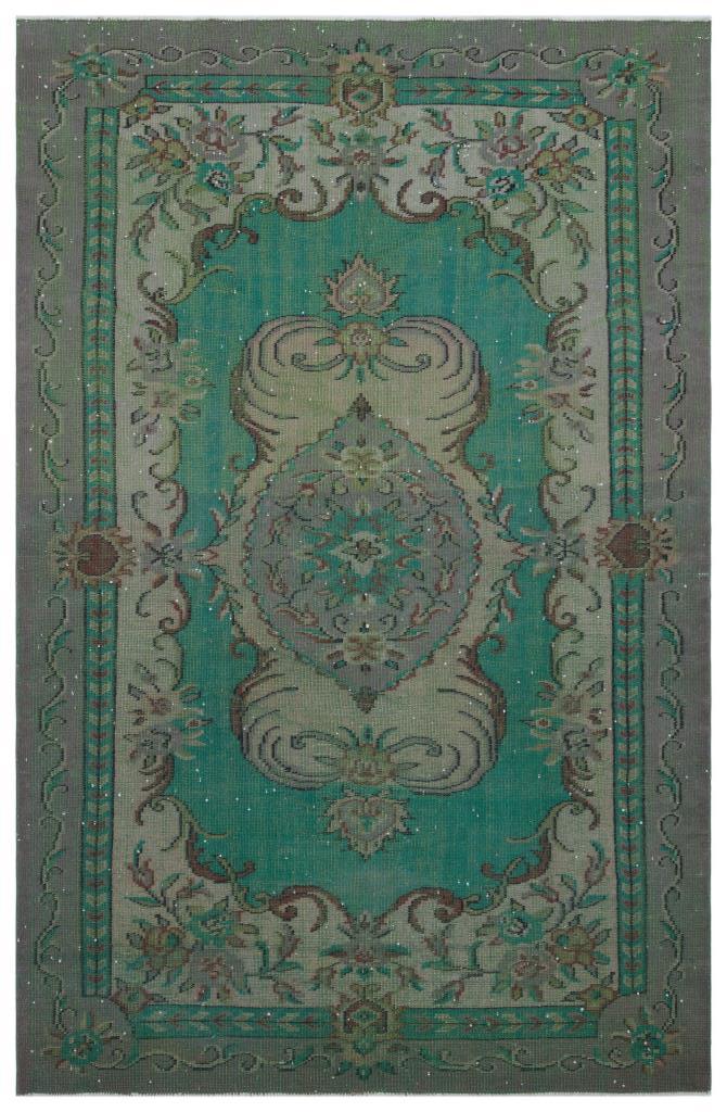 Apex Vintage Naturel 28094 171 cm X 270 cm
