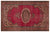 Apex Vintage Naturel 28183 166 cm X 260 cm