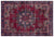 Apex Vintage Naturel 33453 186 cm X 270 cm