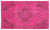 Apex Vintage Pembe 16788 127 cm X 226 cm