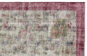 Apex Vintage Retro 10744 203 cm X 300 cm