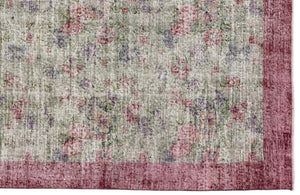Apex Vintage Retro 10744 203 cm X 300 cm