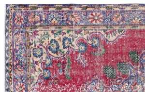 Apex Vintage Retro 15756 190 cm X 305 cm