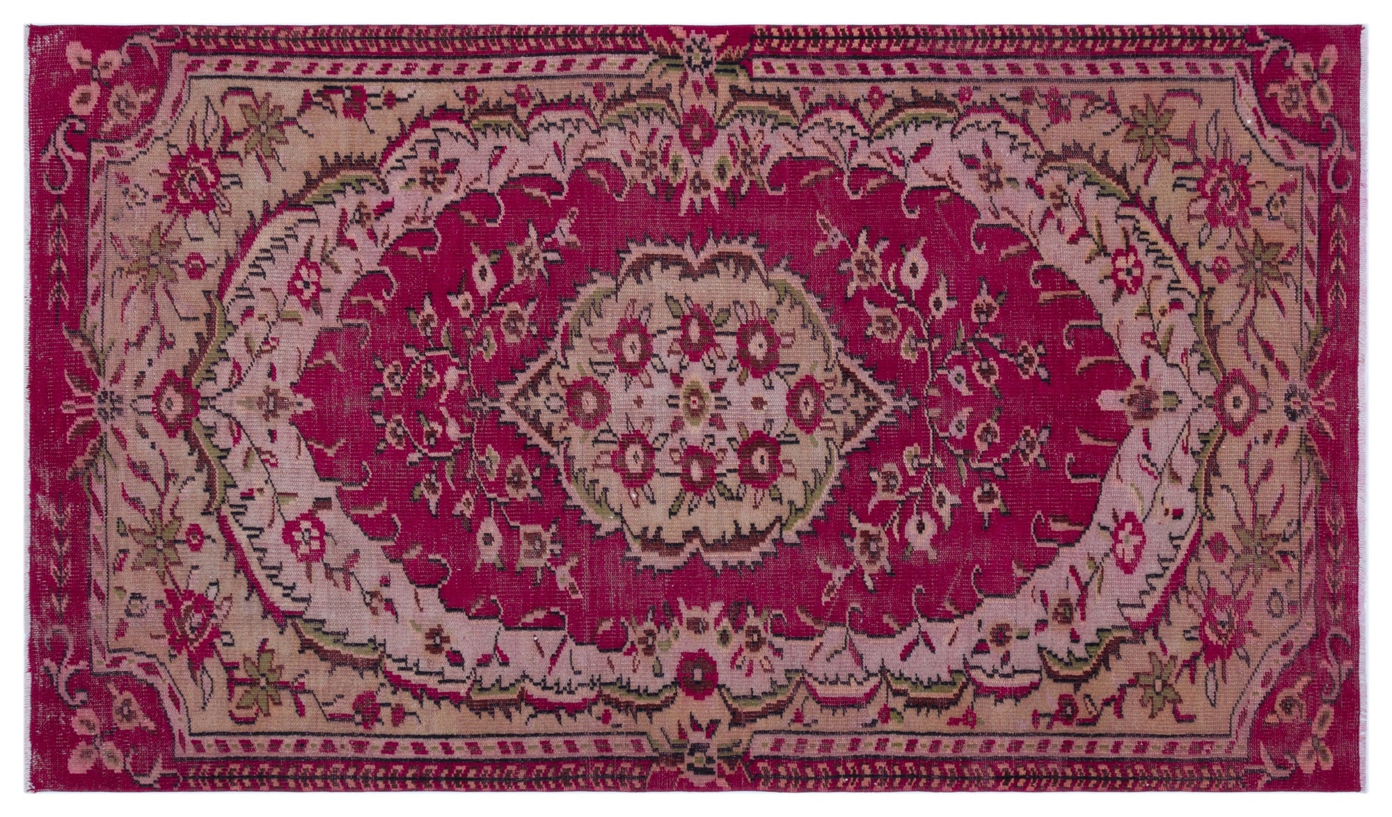 Apex Vintage Retro 27860 142 cm X 246 cm