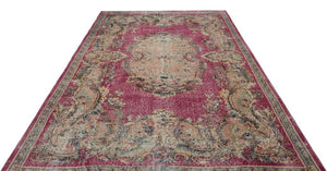 Apex Vintage Retro 28908 213 cm X 289 cm