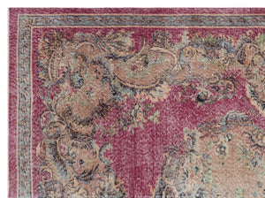Apex Vintage Retro 28908 213 cm X 289 cm