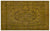 Apex Vintage Sarı 24323 190 cm X 300 cm