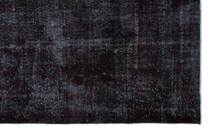 Apex Vintage Siyah 17985 183 cm X 294 cm