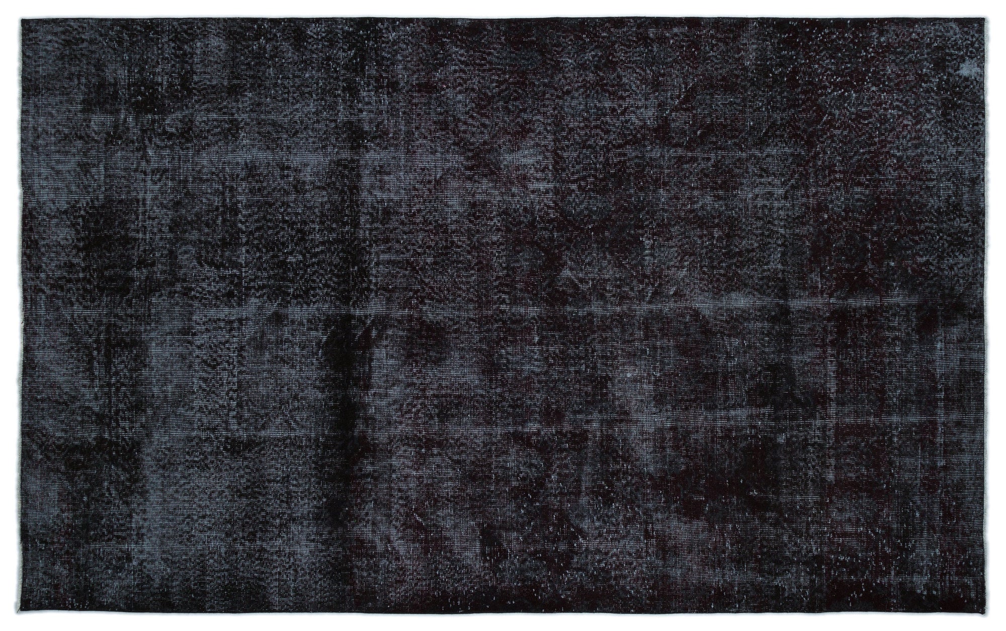 Apex Vintage Siyah 17985 183 cm X 294 cm