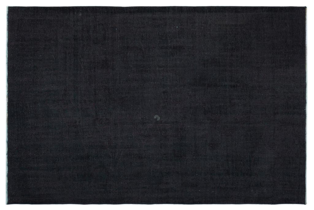 Apex Vintage Siyah 23330 170 cm X 251 cm