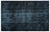 Apex Vintage Siyah 23554 146 cm X 233 cm