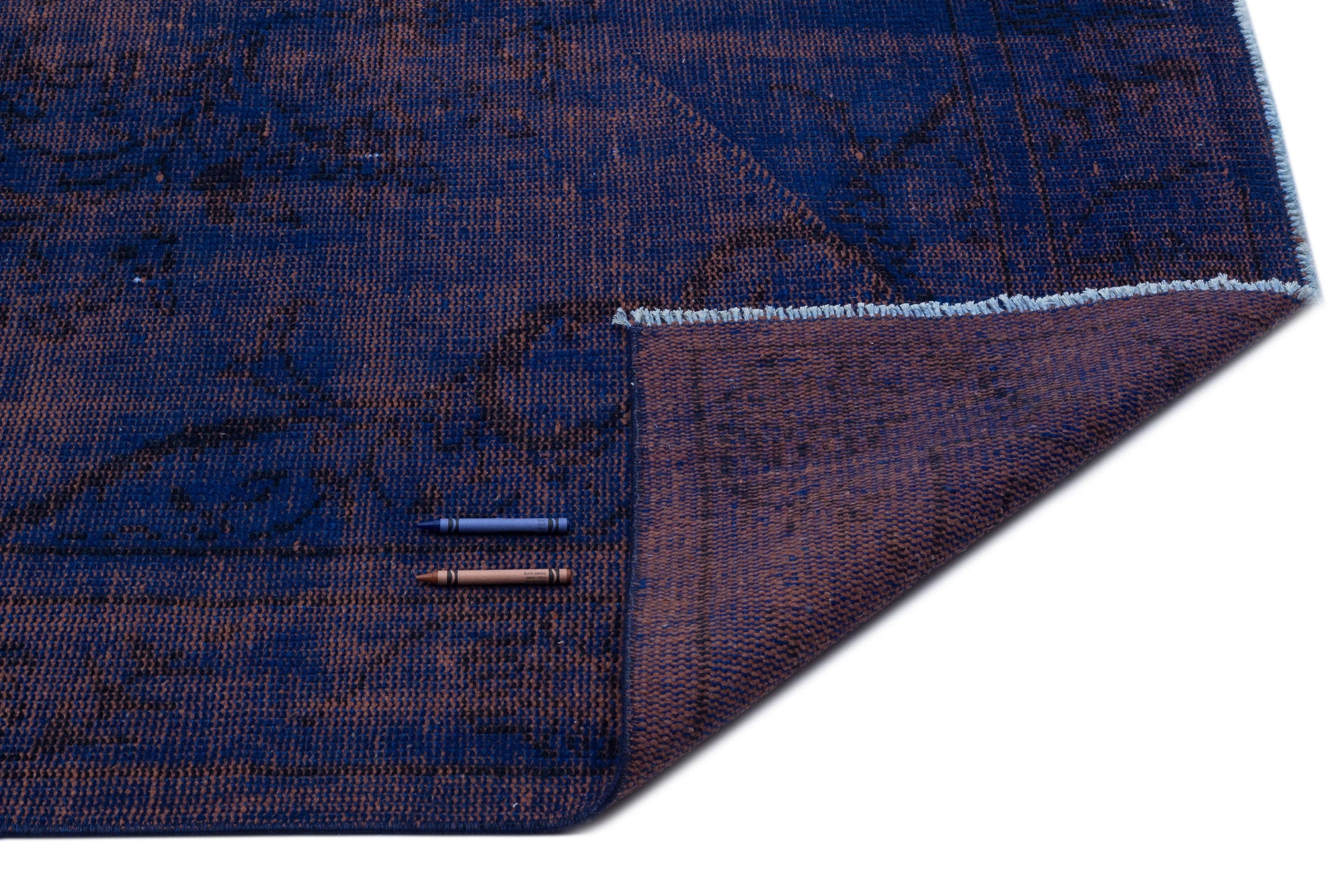 Apex Vintage Siyah 23880 165 cm X 280 cm