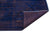 Apex Vintage Siyah 23880 165 cm X 280 cm