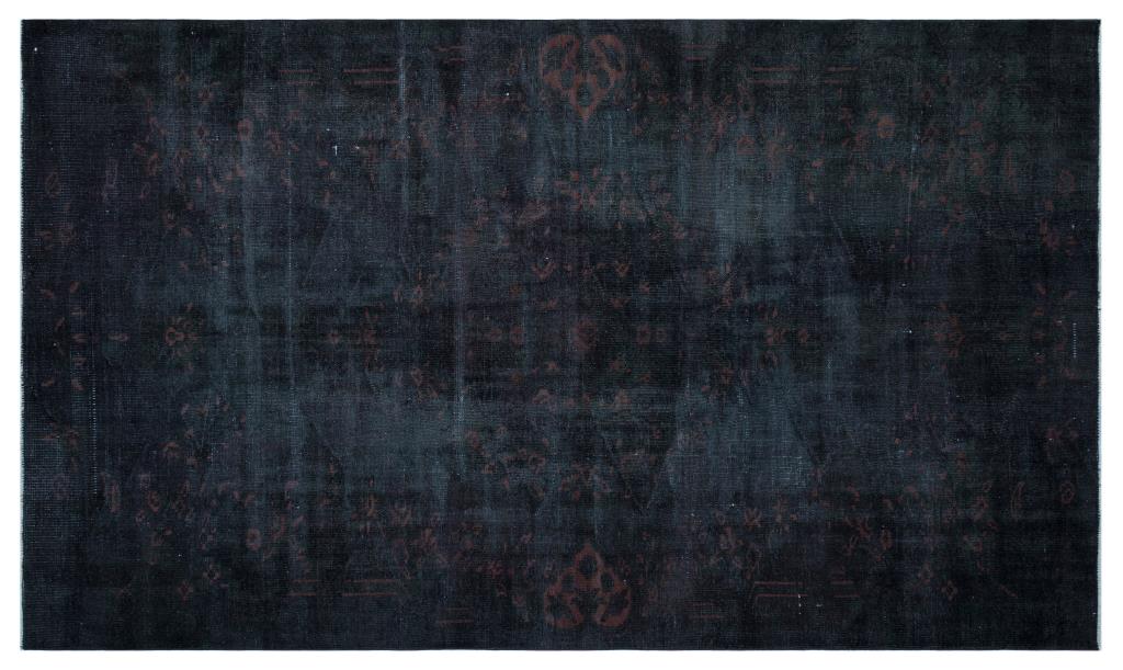 Apex Vintage Siyah 27009 177 cm X 306 cm
