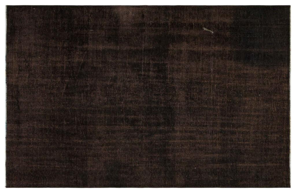 Apex Vintage Siyah 34308 158 cm X 249 cm