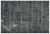 Apex Vintage Siyah 34990 215 cm X 314 cm