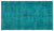 Apex Vintage Turkuaz 19405 155 cm X 271 cm