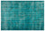 Apex Vintage Turkuaz 24360 157 cm X 228 cm