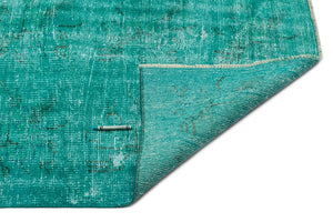 Apex Vintage Turkuaz 24375 186 cm X 291 cm